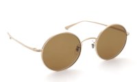 OLIVER PEOPLES × THE ROW サングラス