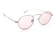 OLIVER PEOPLES M-4 SUN BC