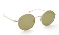 OLIVER PEOPLES × THE ROW サングラス