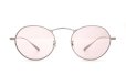 OLIVER PEOPLES M-4 SUN BC