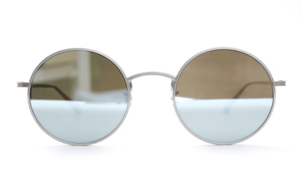 OLIVER PEOPLES × THE ROW AFTER MIDNIGHT BS/SM