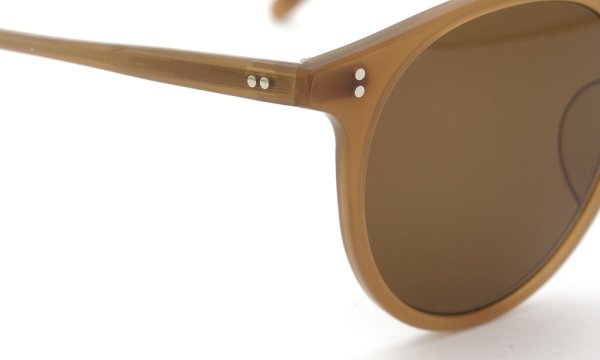 画像4: OLIVER PEOPLES × THE ROW サングラス