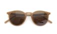 画像3: OLIVER PEOPLES × THE ROW サングラス (3)