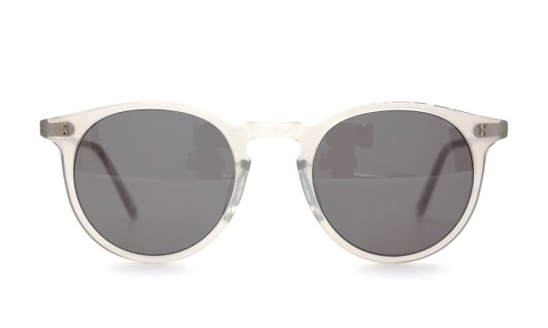 OLIVER PEOPLES × THE ROW OMalley-NYC DG
