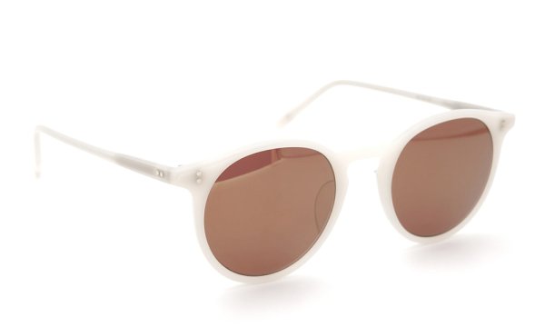 OLIVER PEOPLES × THE ROW O'Malley-NYC EC