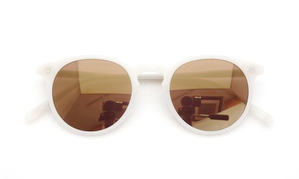 OLIVER PEOPLES × THE ROW O'Malley-NYC EC