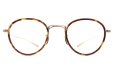 OLIVER PEOPLES Boland DM2