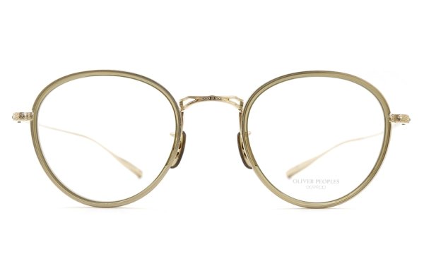 OLIVER PEOPLES Boland OG