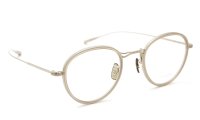 OLIVER PEOPLES オリバーピープルズ メガネ