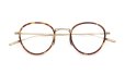 OLIVER PEOPLES Boland DM2