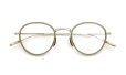 OLIVER PEOPLES Boland OG