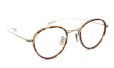 OLIVER PEOPLES Boland DM2