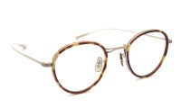 OLIVER PEOPLES オリバーピープルズ メガネ