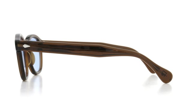 MOSCOT LEMTOSH BROWN 46 ライトブルー