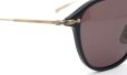 OLIVER PEOPLES KENNER BK/AG