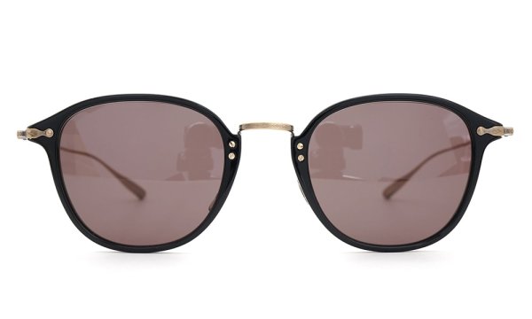 OLIVER PEOPLES KENNER BK/AG