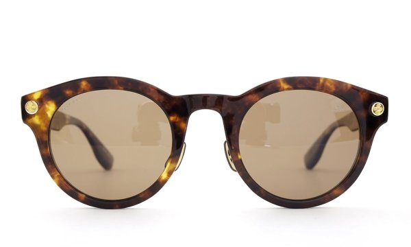 OLIVER PEOPLES × BUNNEY NHS-DAVID NHS-DAVID BROWN