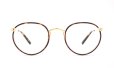 OLIVER PEOPLES × BUNNEY NHS-JOHN BROWN