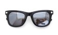 OLIVER PEOPLES × BUNNEY NHS-STEVEN BLACK