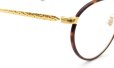 OLIVER PEOPLES × BUNNEY NHS-JOHN BROWN