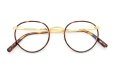 OLIVER PEOPLES × BUNNEY NHS-JOHN BROWN