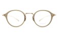 OLIVER PEOPLES Garson OG