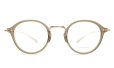 OLIVER PEOPLES Garson OG