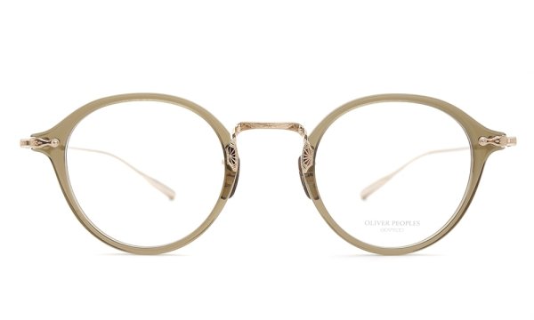 OLIVER PEOPLES Garson OG