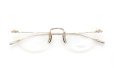 OLIVER PEOPLES Garson BECR