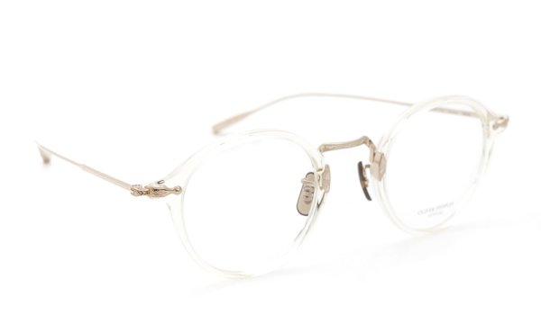 OLIVER PEOPLES Garson BECR