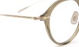 OLIVER PEOPLES Garson OG