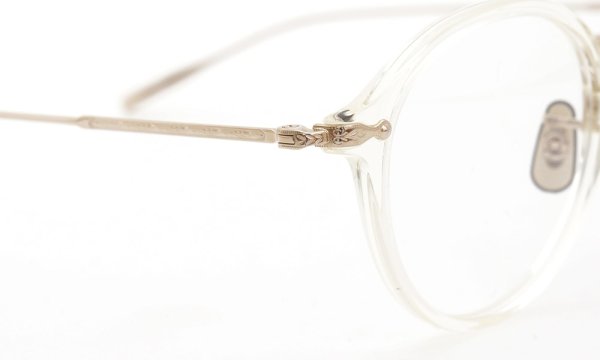 OLIVER PEOPLES Garson BECR