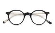 OLIVER PEOPLES OP-L-XL BK