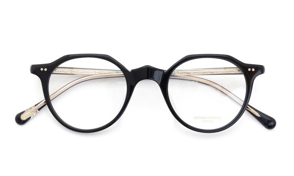 OLIVER PEOPLES OP-L-XL BK