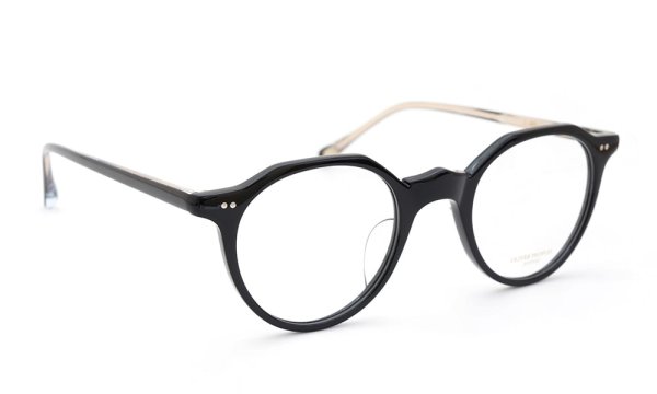 OLIVER PEOPLES OP-L-XL BK