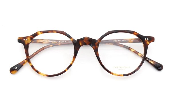 OLIVER PEOPLES OP-L-XL DM2