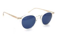 OLIVER PEOPLES オリバーピープルズ サングラスカスタム