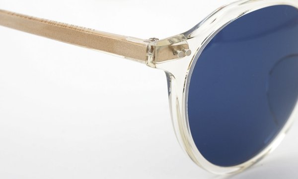 OLIVER PEOPLES サングラスカスタム OP-L-XL BECR