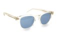 OLIVER PEOPLES サングラスカスタム Sheldrake BECR