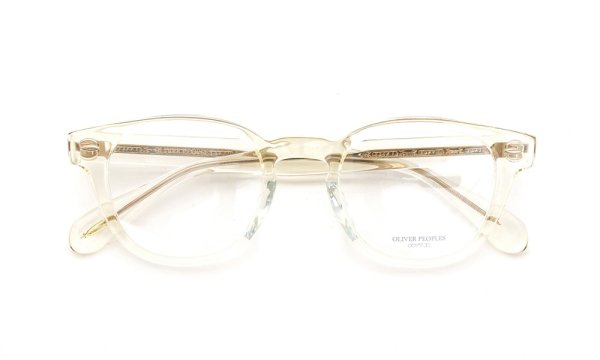 OLIVER PEOPLES Sheldrake BECR