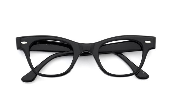 TART OPTICAL 1950s COUNTDOWN BLACK 44-24