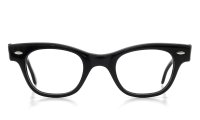 TART Optical 推定1950年代 タートオプティカル ヴィンテージメガネ