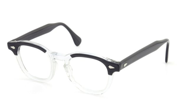 TART Optical 通販 ARNEL BLACKWOOD CB-CLEAR 46-20