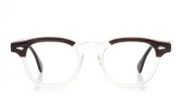 TART Optical 推定1950年代 タートオプティカル ヴィンテージ 定番メガネ