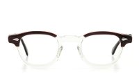 TART Optical 推定1950年代 タートオプティカル ヴィンテージ 定番メガネ