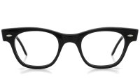 TART Optical 推定1950年代 タートオプティカル ヴィンテージメガネ