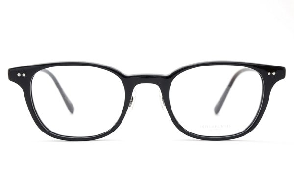 OLIVER PEOPLES Griffith BK