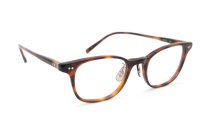 OLIVER PEOPLES オリバーピープルズ メガネ