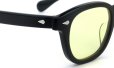 JULIUS TART OPTICAL AR-46 BLACK LIGHT-YELLOWS