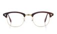 AO Vintage Malcolm-X type:2 1/10 12KGF Red-Sasa/Gold